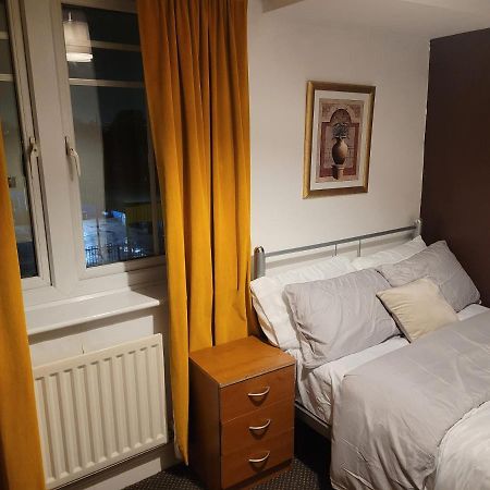 Onefourseven Place Hotel Manchester Luaran gambar